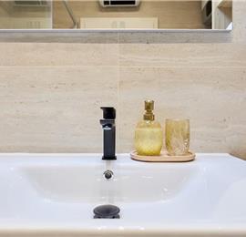 One Bedroom Apartment in Dubrovnik City with balcony and Parking, Sleeps 2-3